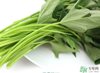 紅薯葉哺乳期可以吃嗎？紅薯葉產(chǎn)婦可以吃嗎？