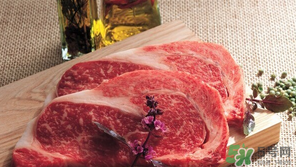 豬肉可以冷凍多久？豬肉放冰箱保鮮能放多久？