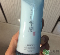 百雀羚氣韻系列怎么樣?百雀羚氣韻系列好用嗎? 百雀羚氣韻系列怎么樣?百雀羚氣韻系列好用嗎?