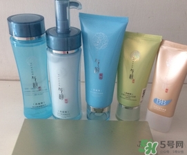 百雀羚氣韻系列怎么樣?百雀羚氣韻系列好用嗎? 百雀羚氣韻系列怎么樣?百雀羚氣韻系列好用嗎?