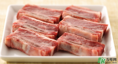  燉排骨用什么鍋？排骨用鍋高壓鍋燉多長時間？