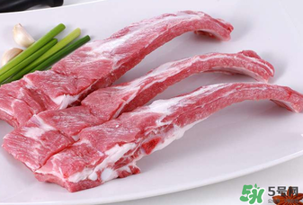  燉排骨用什么鍋？排骨用鍋高壓鍋燉多長時間？