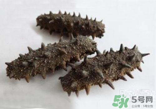 海參肚子里的筋能吃嗎？海參肚子里的筋吃了有什么作用？