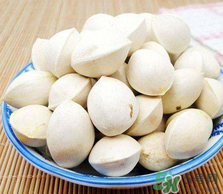 吃白果會(huì)上火嗎？白果吃了會(huì)上火嗎？