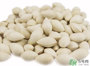 吃白果會(huì)上火嗎？白果吃了會(huì)上火嗎？