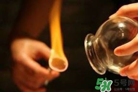 拔罐放血對身體好嗎？拔罐放血有什么好處？