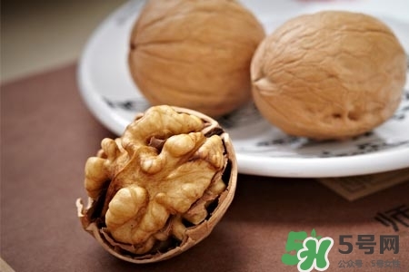 核桃能天天吃嗎？孕婦核桃一天吃幾個最好？