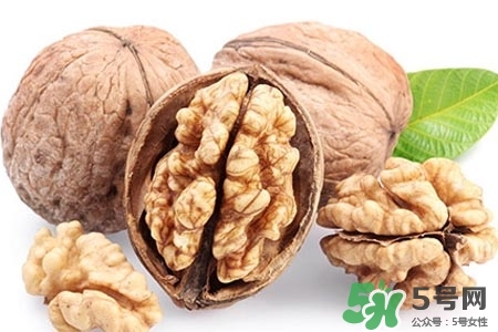 經(jīng)常吃核桃記憶力會提高嗎？長期吃核桃有什么好處？