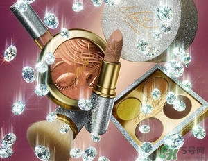 mac和Mariah Carey合作彩妝多少錢？mac和Mariah Carey合作彩妝有什么？