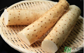 白果和山藥能一起吃嗎？白果能和山藥一起煮嗎？