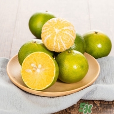 皇帝柑的營養(yǎng)價(jià)值 皇帝柑的功效與作用