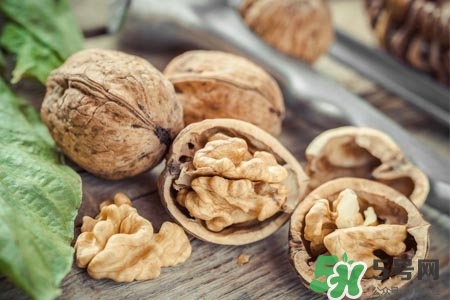 吃核桃會上火嗎？吃核桃為什么會上火？