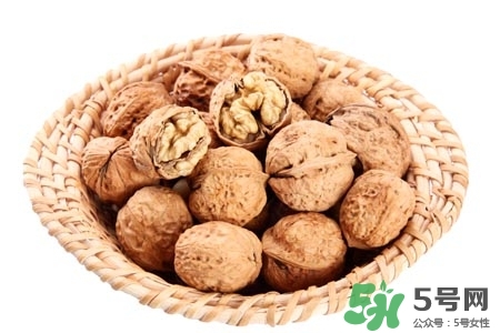 吃核桃會上火嗎？吃核桃為什么會上火？