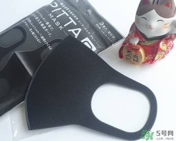 pitta mask口罩防霧霾嗎？pitta口罩對霧霾有用嗎？