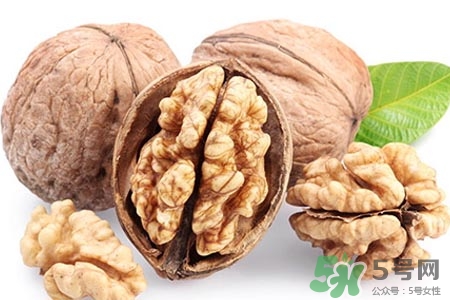 膽結(jié)石能吃核桃嗎？吃核桃能治膽結(jié)石嗎？