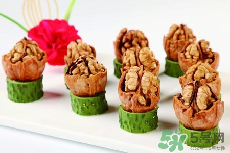 膽結(jié)石能吃核桃嗎？吃核桃能治膽結(jié)石嗎？