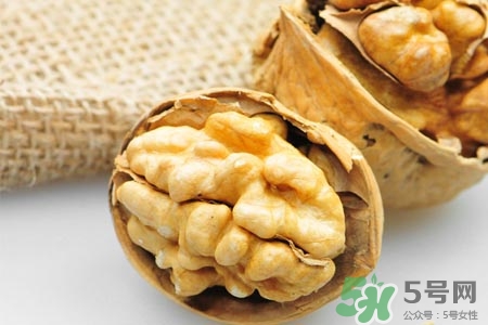 核桃是發(fā)物嗎？手術后能吃核桃補身體嗎？