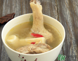 霜降喝什么茶？霜降喝什么湯？