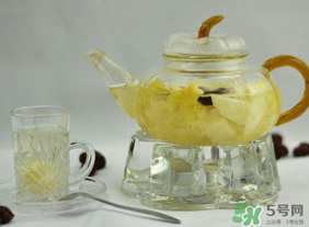 霜降喝什么茶？霜降喝什么湯？