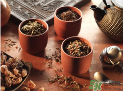 霜降喝什么茶？霜降喝什么湯？