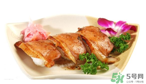 鴨肉不能與什么同食？鴨肉不能和什么一起吃？