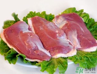 鴨肉不能與什么同食？鴨肉不能和什么一起吃？