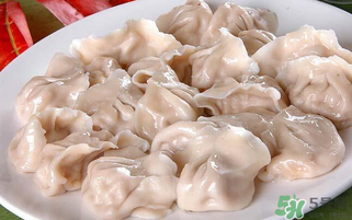 速凍餃子怎么煮？速凍餃子怎么煮不會爛？