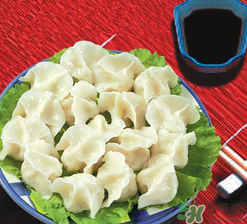 速凍餃子可以蒸著吃嗎？速凍餃子蒸多久才熟？