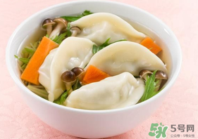 速凍餃子可以蒸著吃嗎？速凍餃子蒸多久才熟？