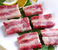 冷凍肉可以放多久？速凍肉可以放多久？