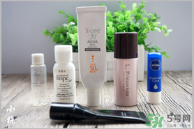 化妝品買什么牌子好？化妝品買什么比較好用