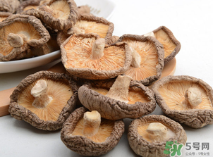 干香菇要泡多久？干香菇怎么泡發(fā)？