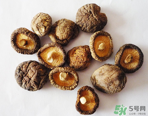 干香菇要泡多久？干香菇怎么泡發(fā)？