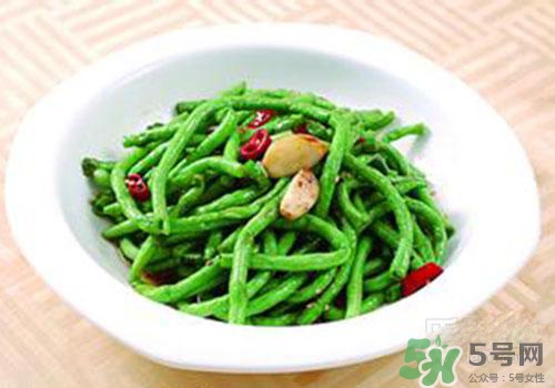 吃豇豆上火嗎？吃豇豆上火怎么辦？