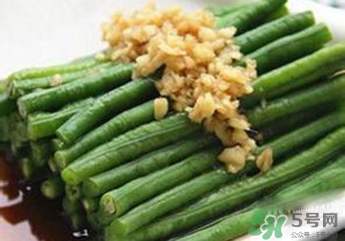 吃豇豆上火嗎？吃豇豆上火怎么辦？