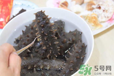 腎虛能吃海參嗎？吃海參對(duì)腎好嗎？