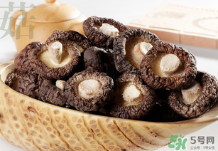 干香菇怎么保存？干香菇怎么保存不壞？