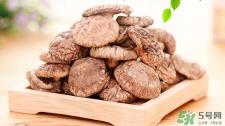 干香菇怎么保存？干香菇怎么保存不壞？