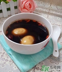 紅糖雞蛋產(chǎn)婦能吃嗎？產(chǎn)婦吃紅糖雞蛋有什么好處？