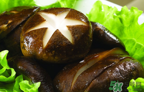 鮮香菇發(fā)黑了還能吃嗎？鮮香菇放黑了還能吃嗎？