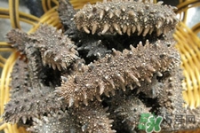 怎樣鑒別新鮮海參的好壞？干海參如何鑒別真假