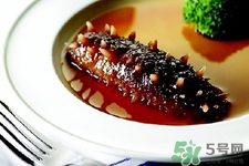 怎樣鑒別新鮮海參的好壞？干海參如何鑒別真假