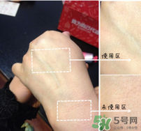 fascy護手霜哪個味道好聞？