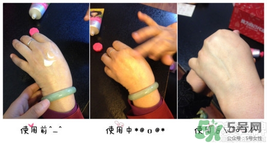 fascy護手霜哪個味道好聞？