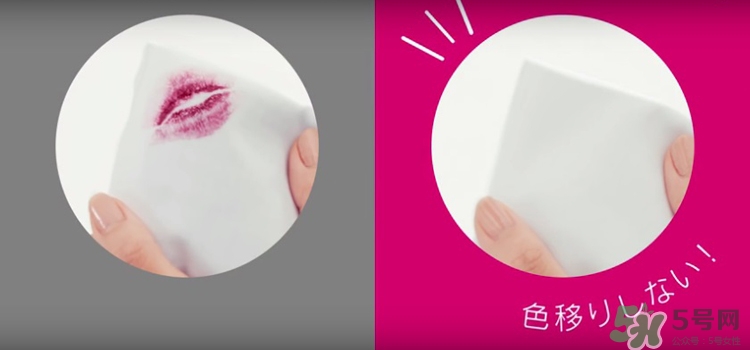 kose高絲口紅雨衣怎么用？kose口紅使用方法