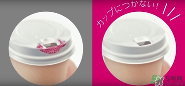 kose高絲口紅雨衣怎么用？kose口紅使用方法