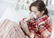 媽媽感冒了還能喂奶嗎？哺乳期感冒了怎么辦？