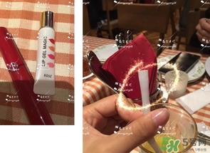 kose高絲口紅雨衣怎么樣？kose口紅雨衣好用嗎？