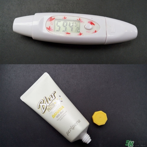 peripera菲麗菲拉素顏霜怎么樣？好用嗎？