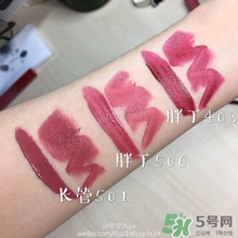 阿瑪尼小胖丁唇釉哪個(gè)色最火？阿瑪尼小胖丁唇釉保留了紅管的哪個(gè)色？